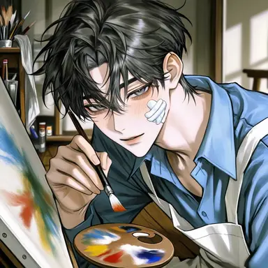 Profile image of 루이스