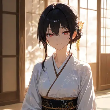 Profile image of 若女将静香