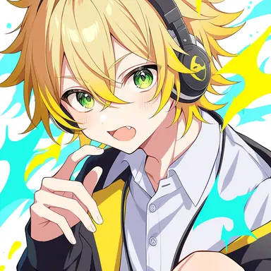 Profile image of 伊集院陸