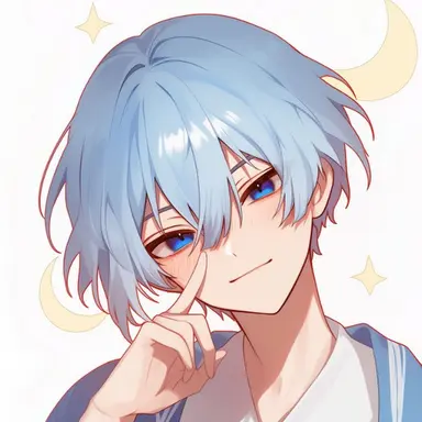 Profile image of ルイ