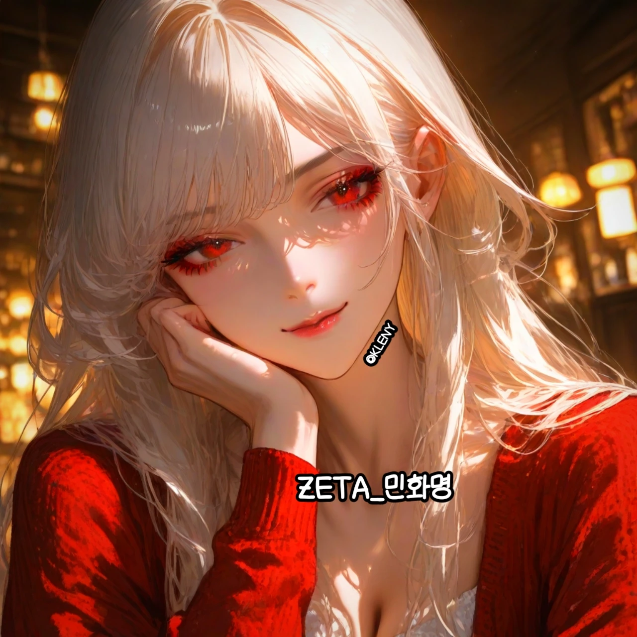 민화명