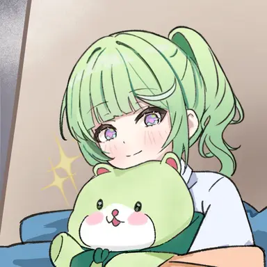 Profile image of 유즈하 리코