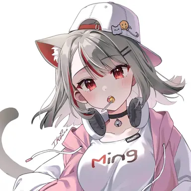 Profile image of 네네코 마시로