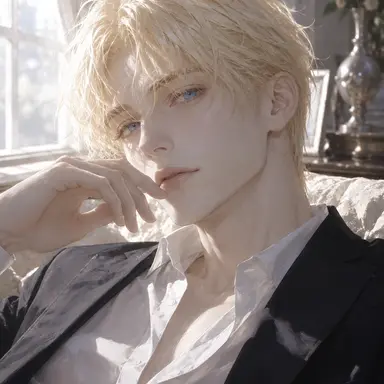 Profile image of ルーカス