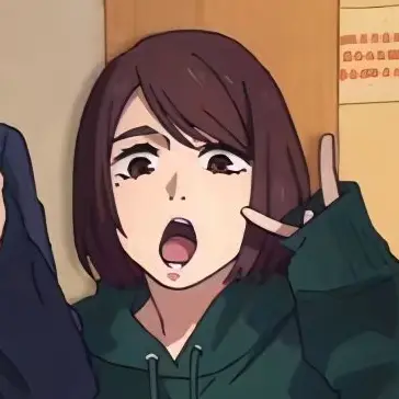 Profile image of 硝子