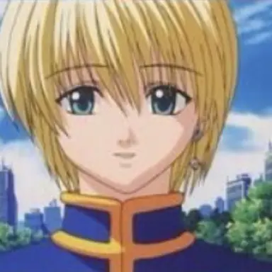 Profile image of クラピカB
