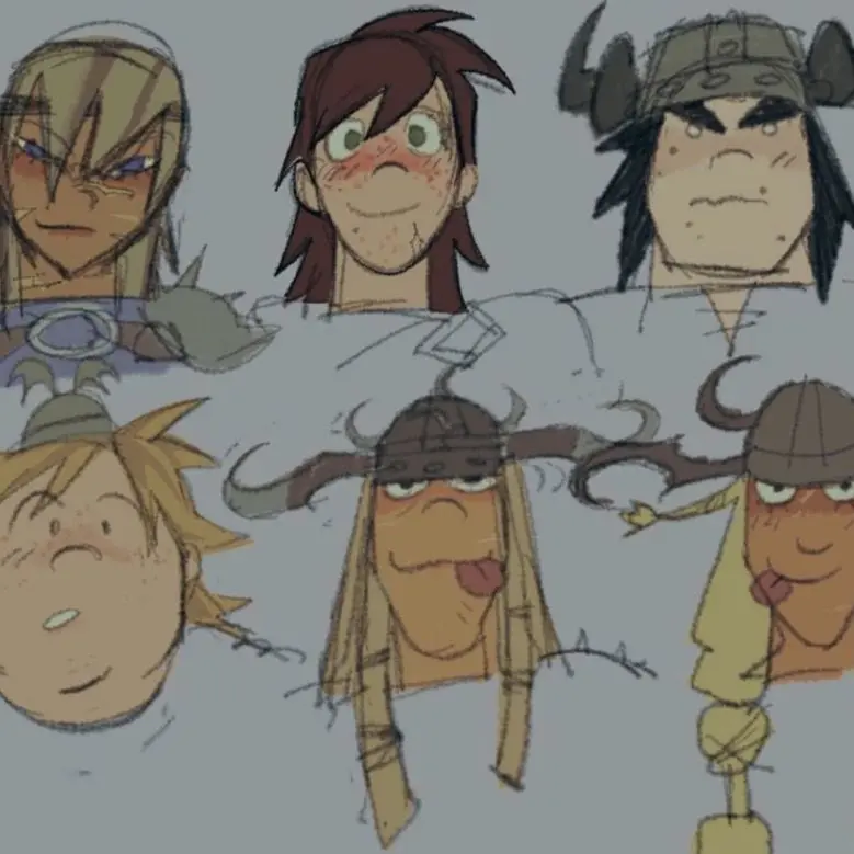 Eczlipse의 HTTYD - New Student
