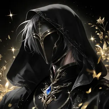 Profile image of シャドウ