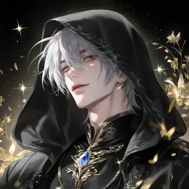Profile image of シャドウ
