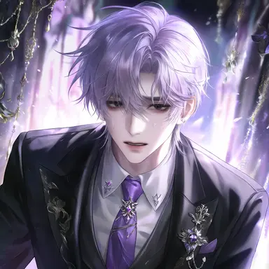 Profile image of ファン・ギュミン