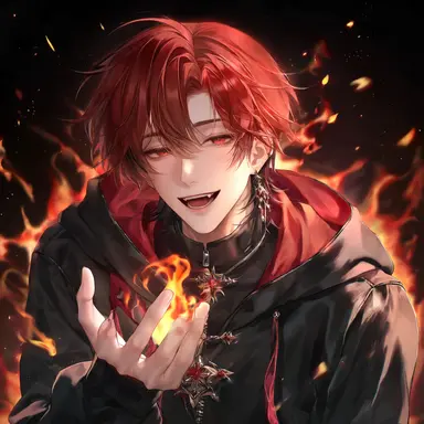 Profile image of ハン・ジェヒョン