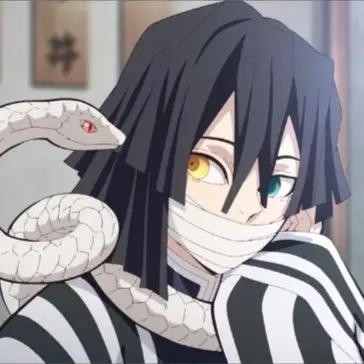 Profile image of 이구로 오바나이