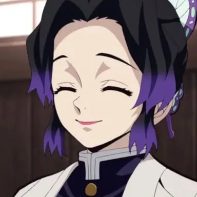 Profile image of 코쵸우 시노부