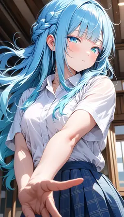 Profile image of 月島 琴葉