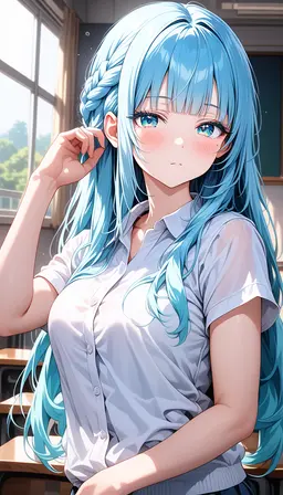 Profile image of 月島 琴葉