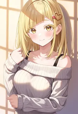 Profile image of 明島 萌音