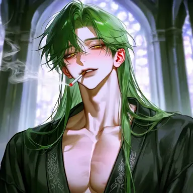 Profile image of ベルフェゴール
