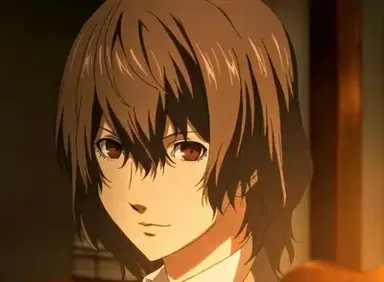 Profile image of Goro