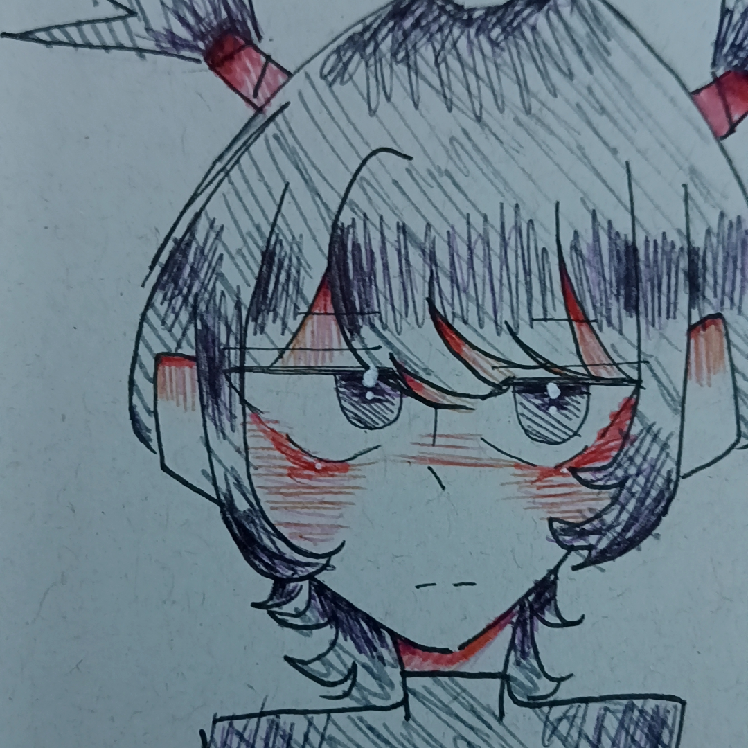 Powdered(가루) 대표 이미지