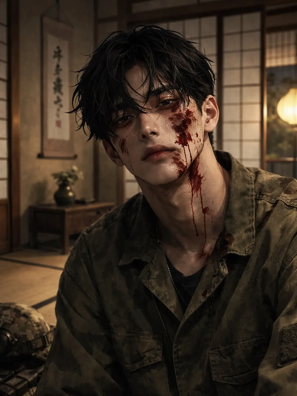 EggNyon32의 徹(とおる)