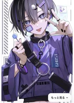 Profile image of 黒羽