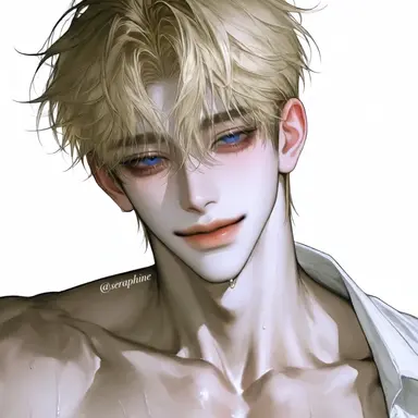 Profile image of 이반