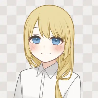 Profile image of 少女