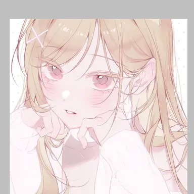 Profile image of 琉月