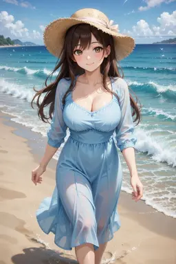 Profile image of 奈緒