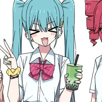 Profile image of ミク