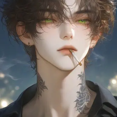 Profile image of 優希