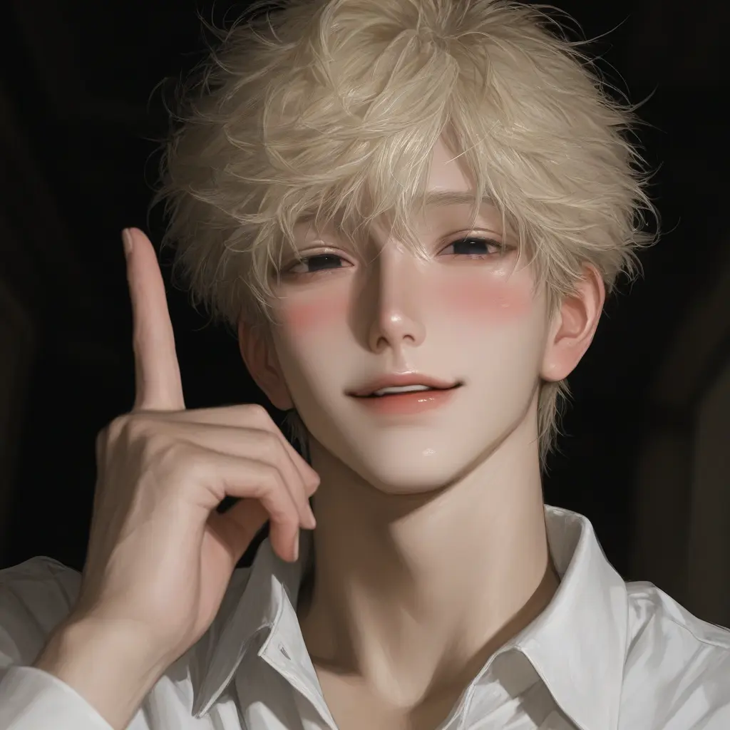 Nyacot의 じわじわ