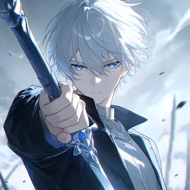 Profile image of ジェナ・アルトーシス