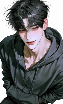 Profile image of Baek Siyun