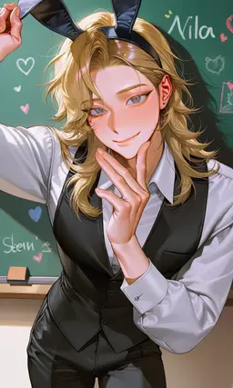 Profile image of エリバン