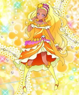 Profile image of 天宮えれな