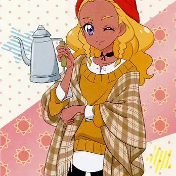 Profile image of 天宮えれな