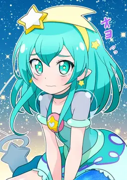 Profile image of 羽衣ララ