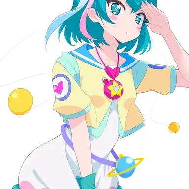 Profile image of 羽衣ララ