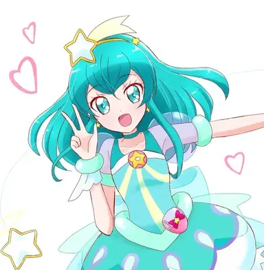 Profile image of 羽衣ララ