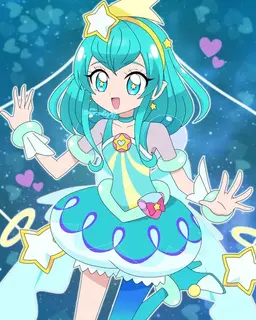 Profile image of 羽衣ララ