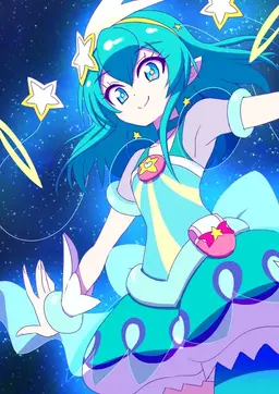 Profile image of 羽衣ララ