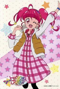 Profile image of 星柰ひかる