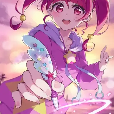 Profile image of 星柰ひかる