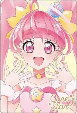 Profile image of 星柰ひかる