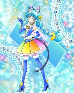 Profile image of ユニ