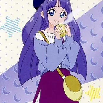 Profile image of 香久矢まどか