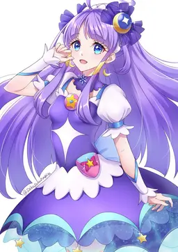 Profile image of 香久矢まどか