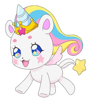 Profile image of フワ