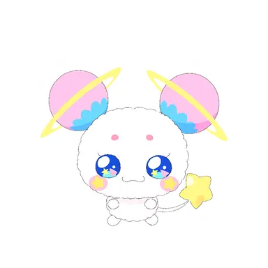 Profile image of フワ